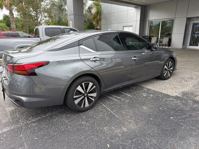 2019 Nissan Altima 2.5 SL
