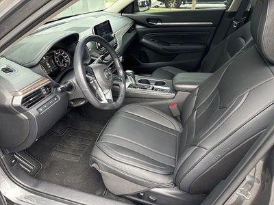 2019 Nissan Altima 2.5 SL