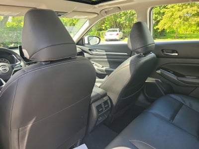 2023 Nissan Altima 2.5 SL