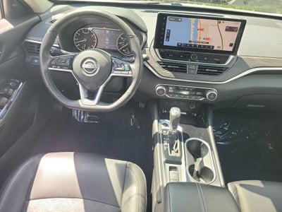 2023 Nissan Altima 2.5 SL