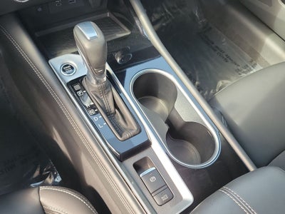 2024 Nissan Altima 2.5 SL