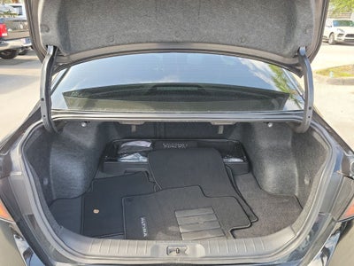 2024 Nissan Altima 2.5 SL