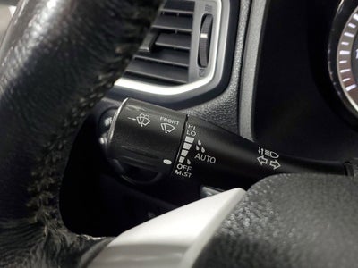 2019 Nissan Titan SV