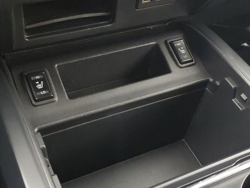 2019 Nissan Titan SV