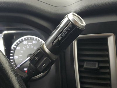 2019 Nissan Titan SV