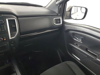 2019 Nissan Titan SV