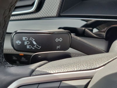 2024 Volkswagen Atlas 2.0T Peak Edition SE w/Technology