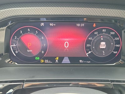 2024 Volkswagen Atlas 2.0T Peak Edition SE w/Technology