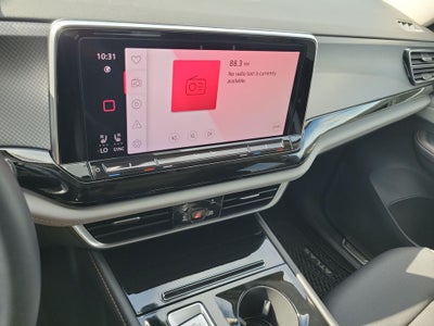 2024 Volkswagen Atlas 2.0T Peak Edition SE w/Technology