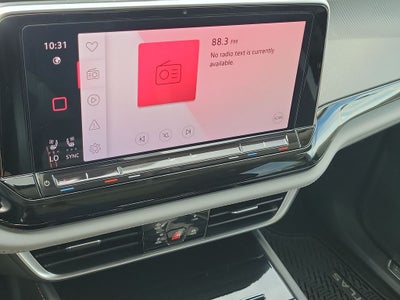 2024 Volkswagen Atlas 2.0T Peak Edition SE w/Technology
