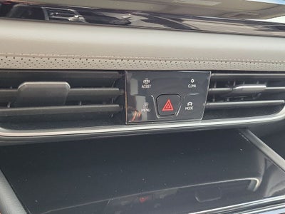 2024 Volkswagen Atlas 2.0T Peak Edition SE w/Technology