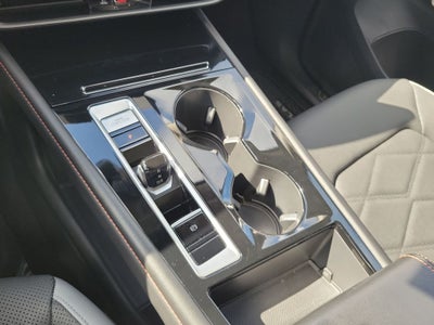 2024 Volkswagen Atlas 2.0T Peak Edition SE w/Technology