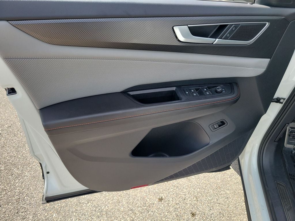2024 Volkswagen Atlas 2.0T Peak Edition SE w/Technology