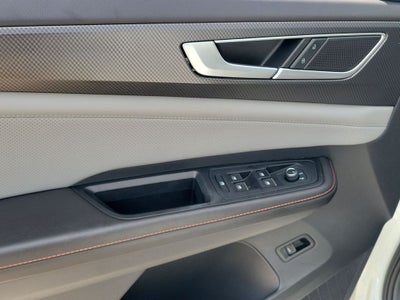 2024 Volkswagen Atlas 2.0T Peak Edition SE w/Technology