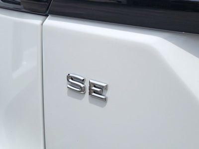 2024 Volkswagen Atlas 2.0T Peak Edition SE w/Technology
