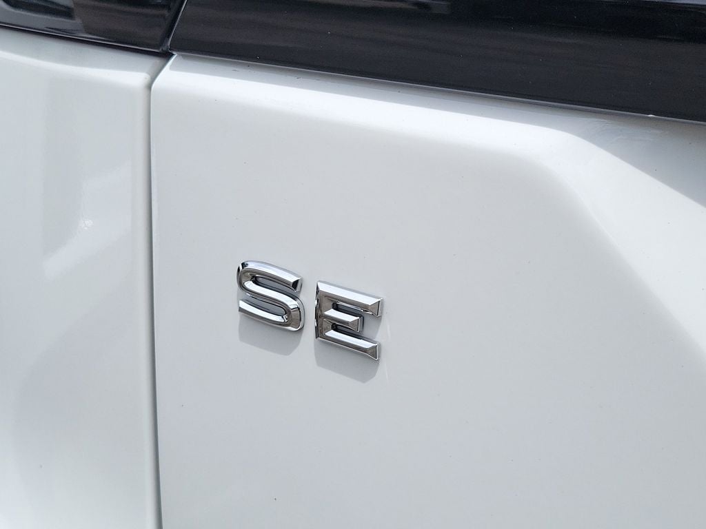 2024 Volkswagen Atlas 2.0T Peak Edition SE w/Technology