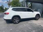 2022 Volkswagen Atlas 2.0T SE