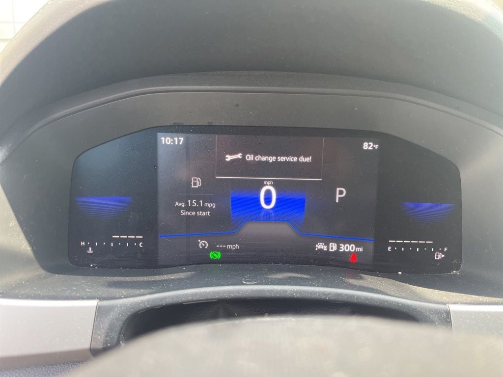 2022 Volkswagen Atlas 2.0T SE