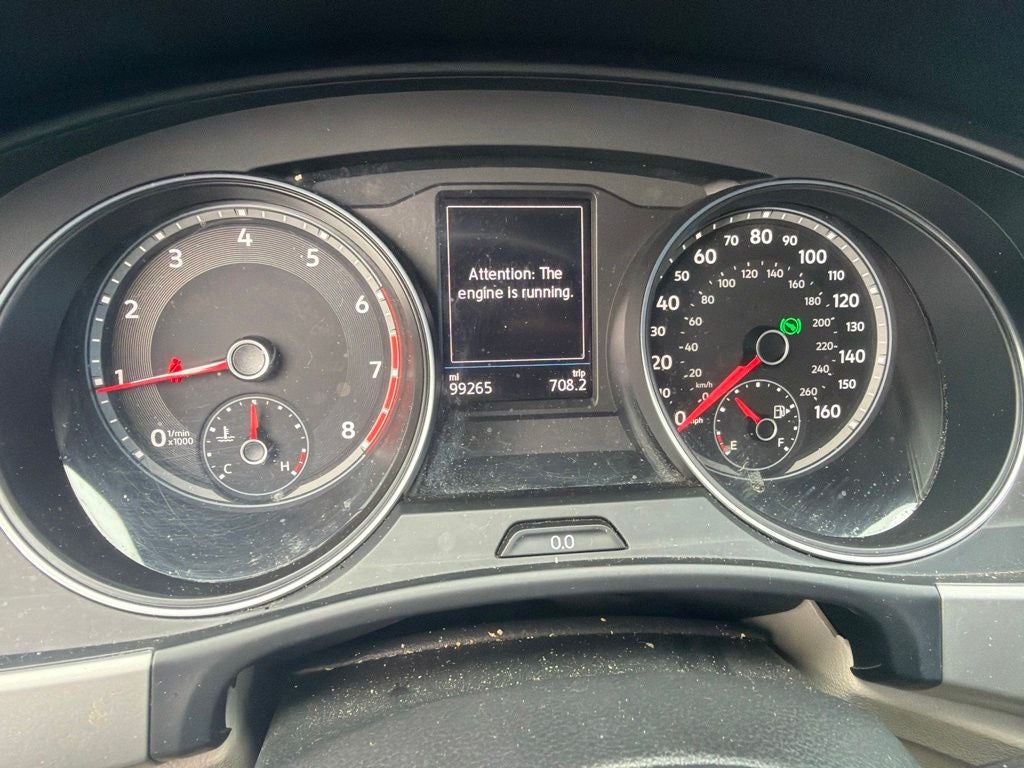 2021 Volkswagen Atlas 2.0T SE