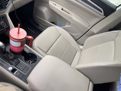 2021 Volkswagen Atlas 3.6L V6 SE w/Technology R-Line