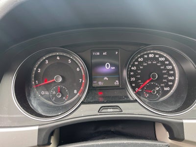 2021 Volkswagen Atlas 3.6L V6 SE w/Technology R-Line