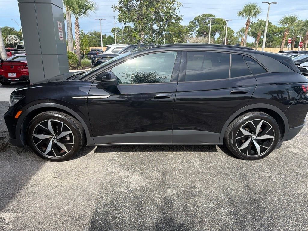 2023 Volkswagen ID.4 Pro S
