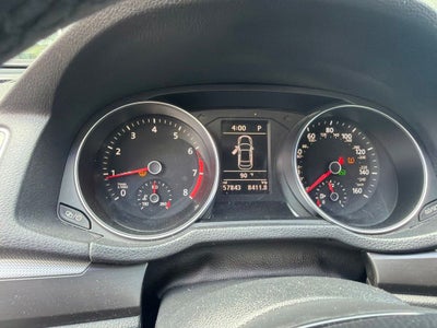 2017 Volkswagen Passat 1.8T R-Line