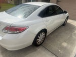 2012 Mazda Mazda6 i Touring