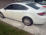 2012 Mazda Mazda6 i Touring