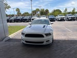 2014 Ford Mustang GT Premium