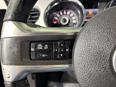 2014 Ford Mustang V6 Premium