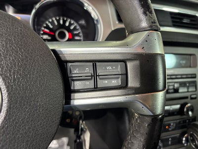 2014 Ford Mustang V6 Premium