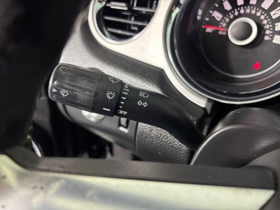2014 Ford Mustang V6 Premium