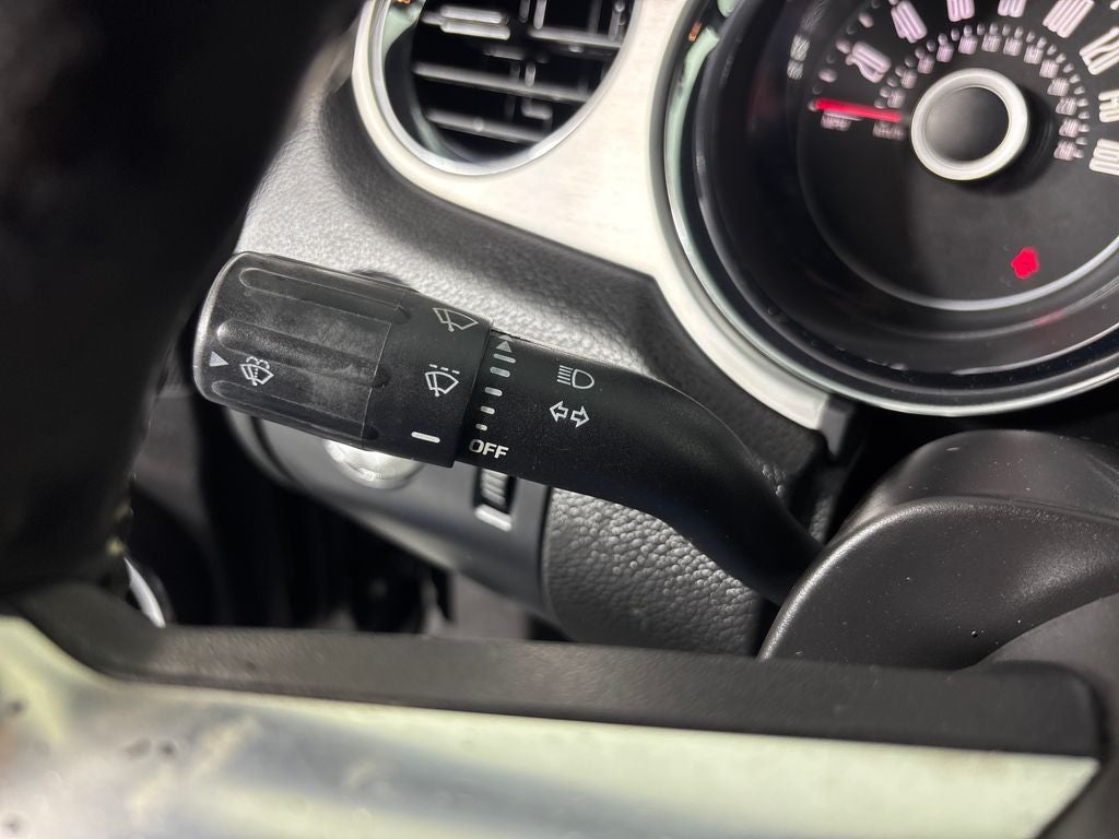 2014 Ford Mustang V6 Premium