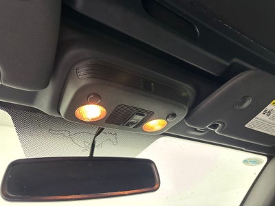 2014 Ford Mustang V6 Premium