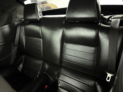 2014 Ford Mustang V6 Premium