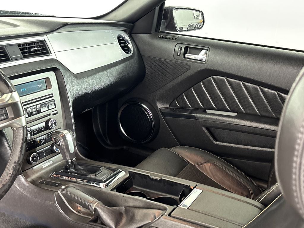 2014 Ford Mustang V6 Premium
