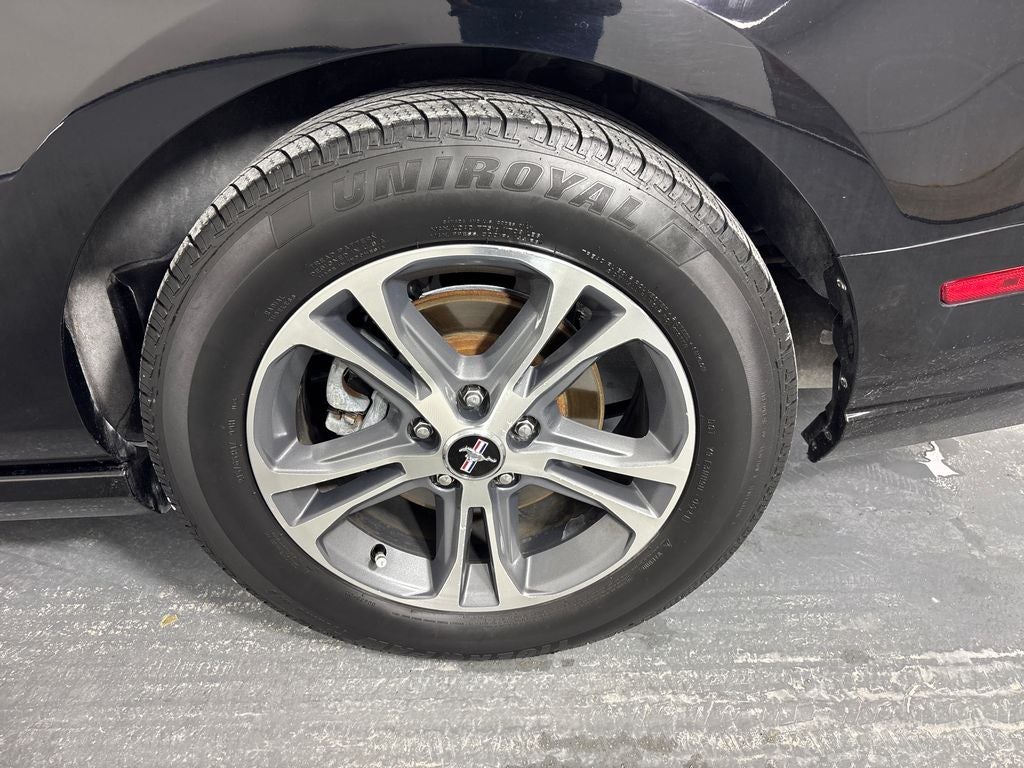 2014 Ford Mustang V6 Premium