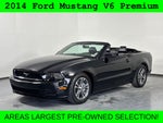 2014 Ford Mustang V6 Premium