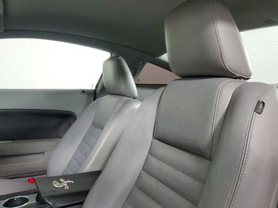 2007 Ford Mustang GT Premium