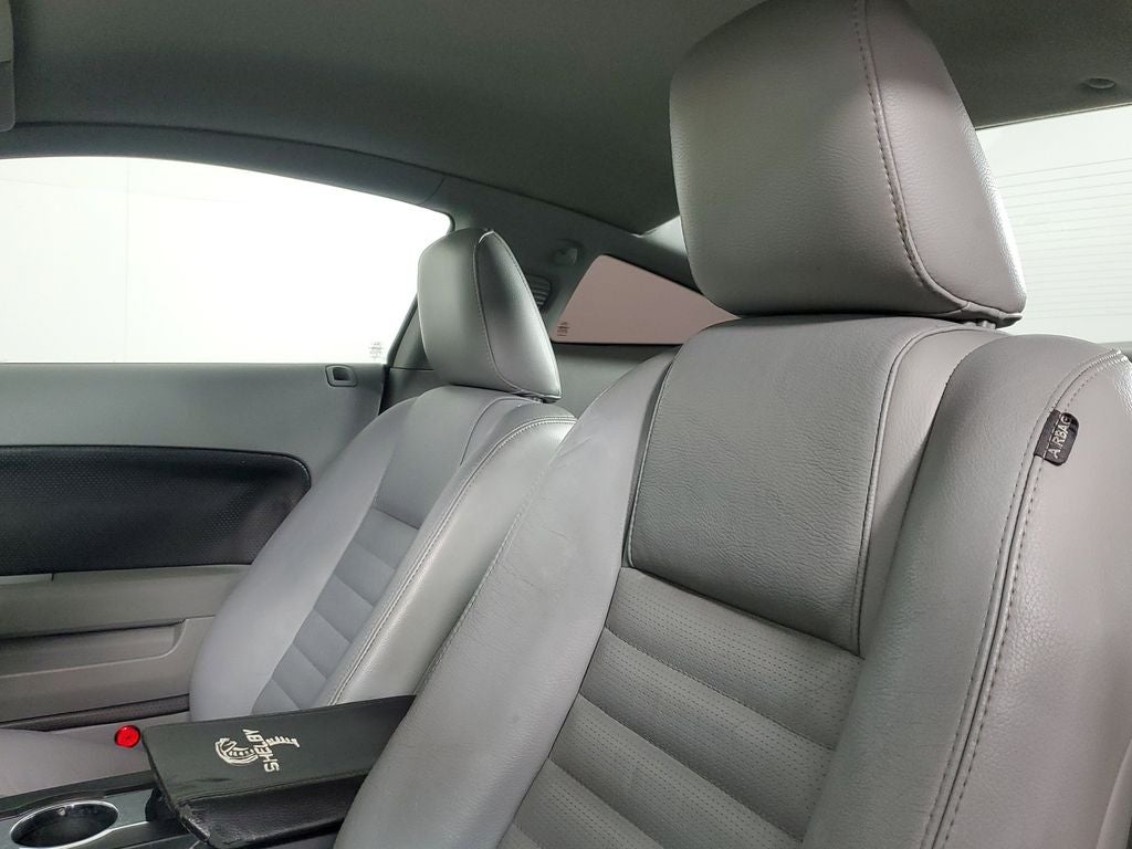 2007 Ford Mustang GT Premium