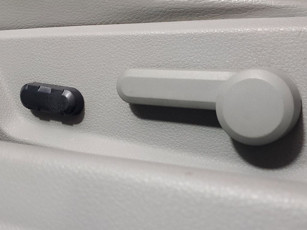 2007 Ford Mustang GT Premium