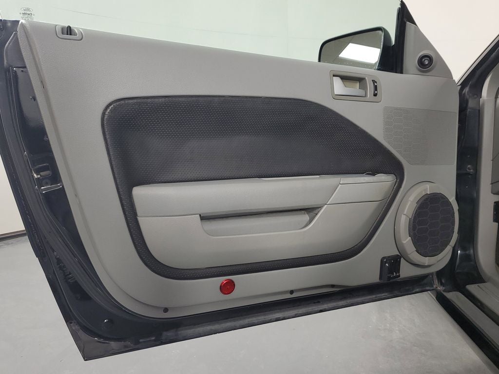 2007 Ford Mustang GT Premium