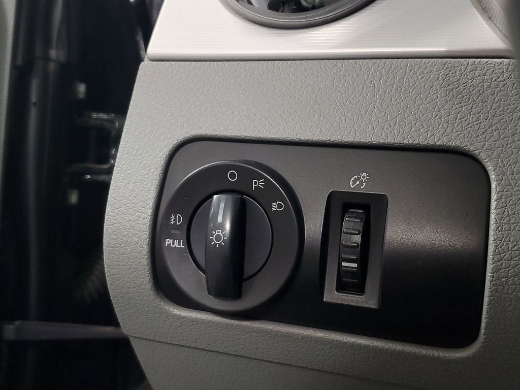 2007 Ford Mustang GT Premium