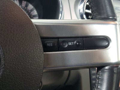 2007 Ford Mustang GT Premium