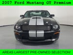 2007 Ford Mustang GT Premium