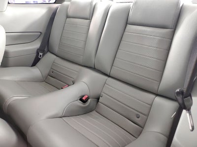 2007 Ford Mustang GT Premium