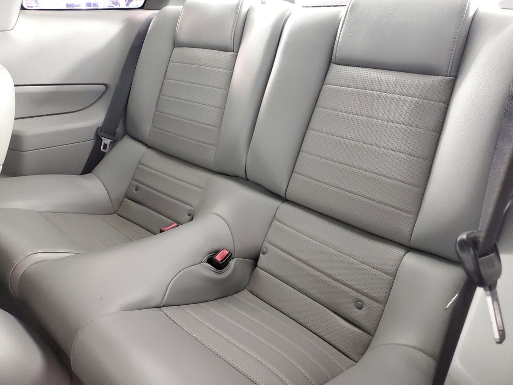 2007 Ford Mustang GT Premium