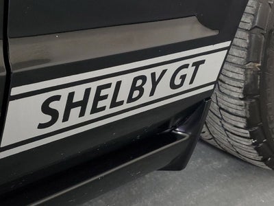 2007 Ford Mustang GT Premium