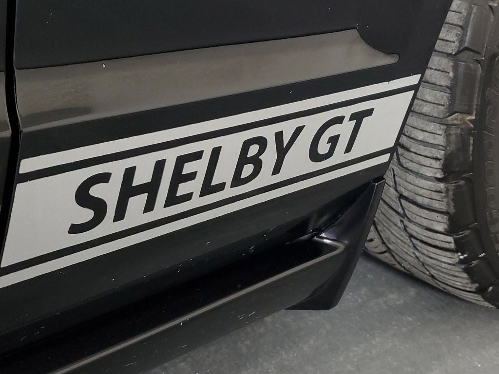 2007 Ford Mustang GT Premium